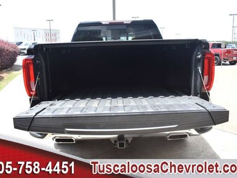 Used 2019 GMC Sierra 1500 SLT w/ SLT Premium Plus Package AWD/4WD image 9