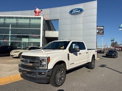 Used 2019 Ford F250 King Ranch w/ King Ranch Ultimate Package