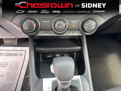 Used 2023 Kia Forte LXS FWD image 20