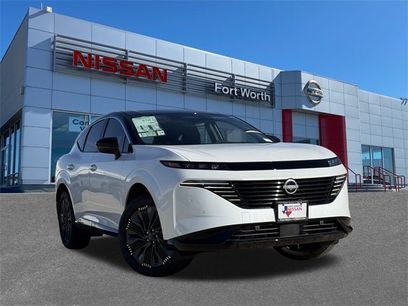 New 2026 Nissan Murano Platinum