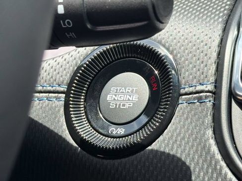 New 2026 Jeep Compass Latitude AWD/4WD image 17