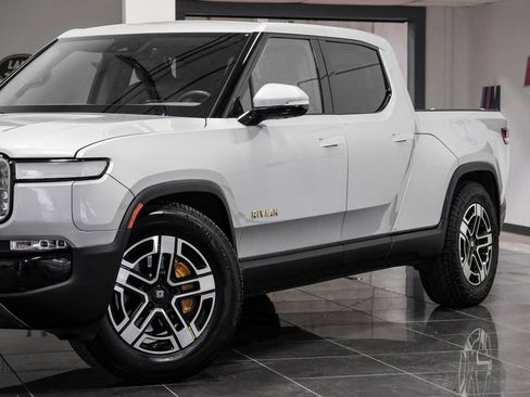 Used 2022 Rivian R1T Launch Edition image 10