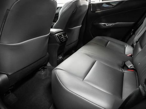 Certified 2024 Lexus NX 250 FWD image 19