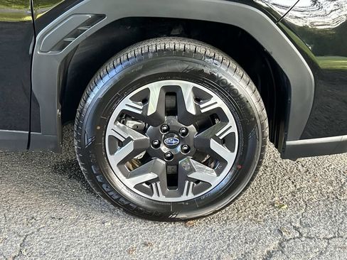 Certified 2026 Subaru Forester Premium AWD/4WD image 13