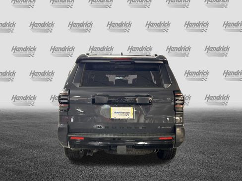 Certified 2026 Toyota 4Runner Platinum AWD/4WD image 7