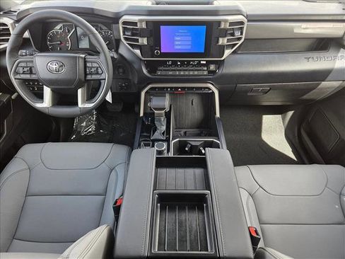 New 2026 Toyota Tundra SR5 AWD/4WD image 14