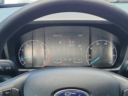 Certified 2024 Ford Maverick XLT w/ Equipment Group 300A Standard AWD/4WD image 26