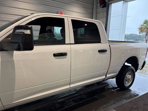 Used 2024 RAM 2500 Tradesman image 4
