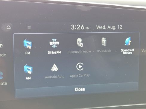 Used 2023 Hyundai Elantra N FWD image 15
