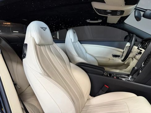 Used 2012 Bentley Continental GT AWD/4WD image 21