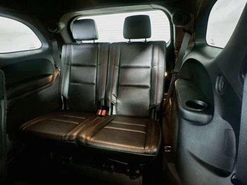 Used 2023 Dodge Durango GT RWD image 31