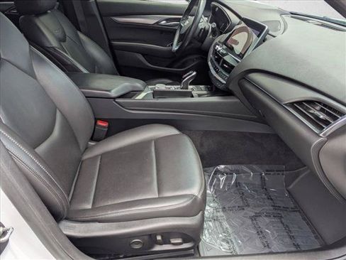 Used 2020 Cadillac CT5 Premium Luxury RWD image 22