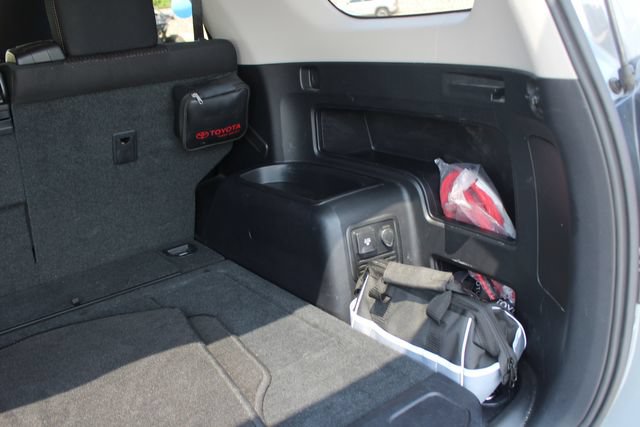 Used 2021 Toyota 4Runner Trail Special Edition AWD/4WD image 17