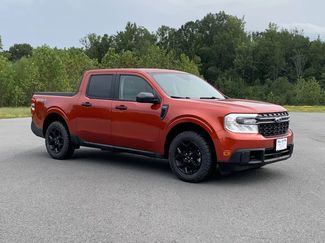 Used 2022 Ford Maverick XLT w/ Equipment Group 300A Standard video 1