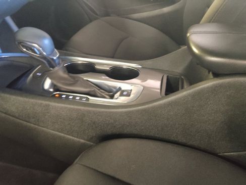 Used 2024 Chevrolet Malibu LT FWD image 26