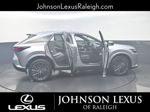 Certified 2025 Lexus RX 350 w/ Convenience Package image 25