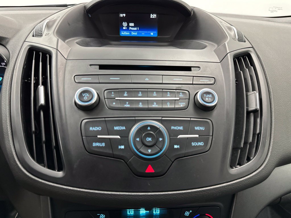 Used 2018 Ford Escape SE AWD/4WD image 29