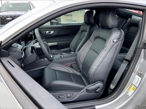 New 2026 Ford Mustang Premium image 9