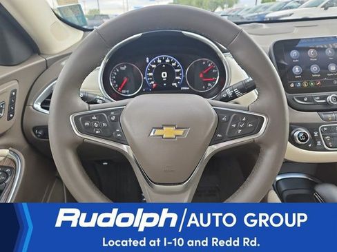Used 2024 Chevrolet Malibu LT image 14
