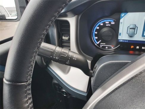 Used 2023 Ford Bronco Outer Banks image 14