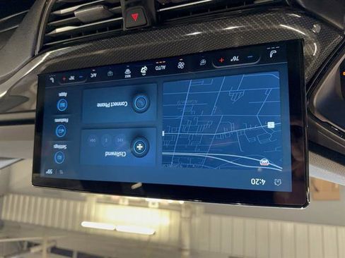 Certified 2024 Ford Escape ST-Line w/ Tech Pack #1 image 3