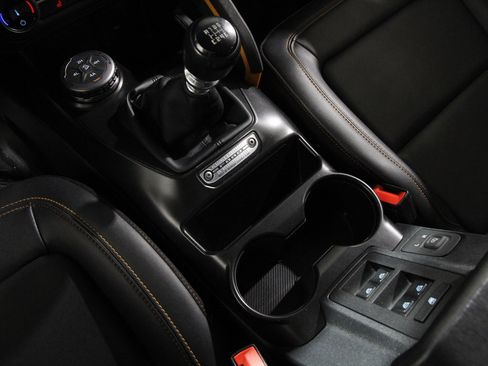 Used 2022 Ford Bronco Badlands w/ Sasquatch Package image 17