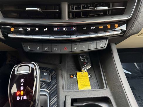 Used 2025 Cadillac CT5 Premium Luxury w/ Sun And Sound Package image 63