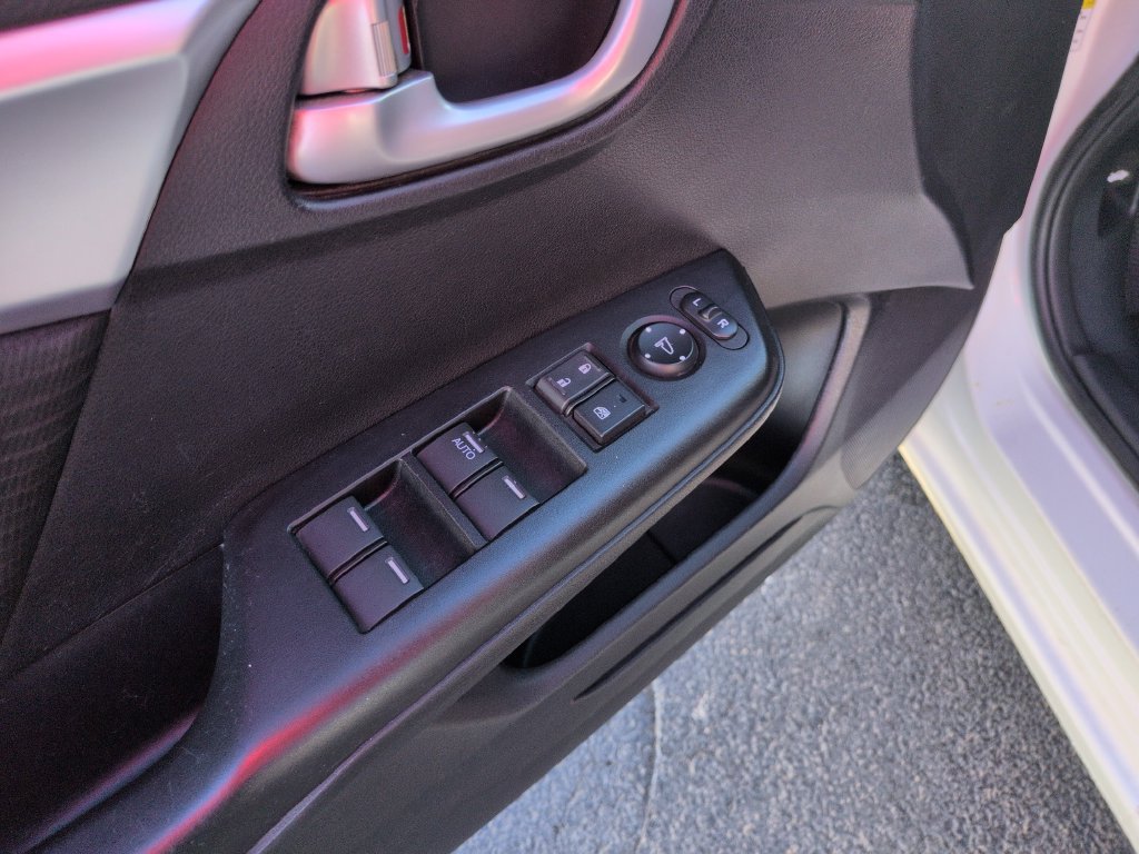 Used 2015 Honda Civic Si image 9