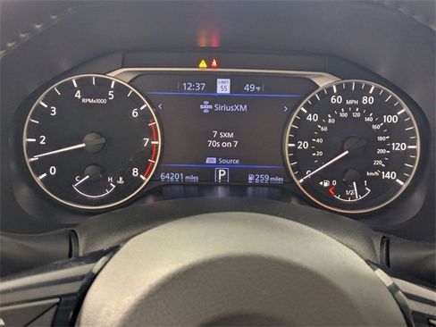 Used 2023 Nissan Altima 2.5 SL image 17