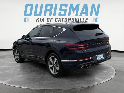 Used 2023 Genesis GV80 2.5T w/ Prestige 20" Package AWD/4WD image 4