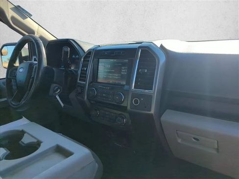 Used 2015 Ford F150 XLT w/ Equipment Group 302A Luxury image 22