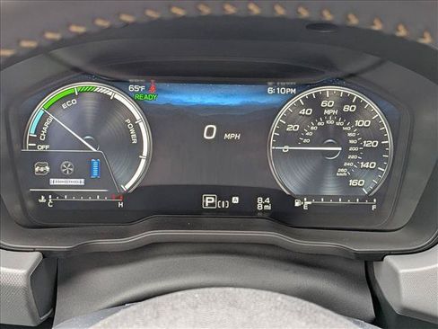 Used 2026 Subaru Crosstrek 2.5i Sport AWD/4WD image 11