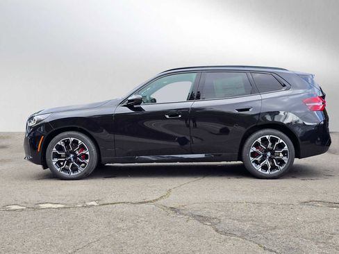 New 2026 BMW X3 xDrive30 w/ Premium Package image 6