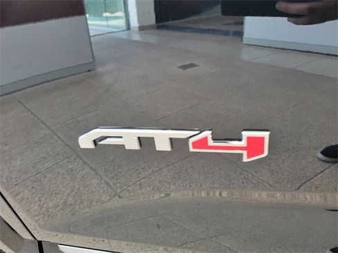 New 2026 GMC Terrain AT4 w/ Convenience Package III image 3