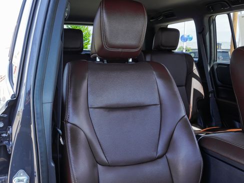 Certified 2026 Toyota Land Cruiser AWD/4WD image 26