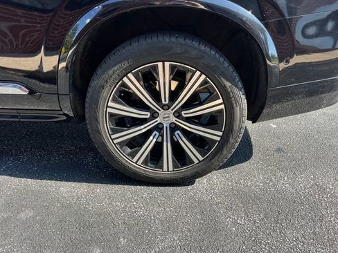 Used 2024 Volvo XC90 B6 Plus AWD/4WD image 27