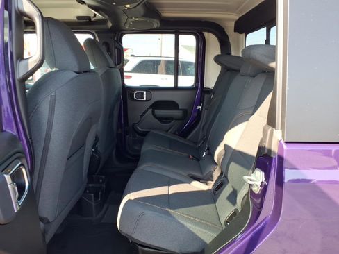 New 2026 Jeep Gladiator Willys image 8