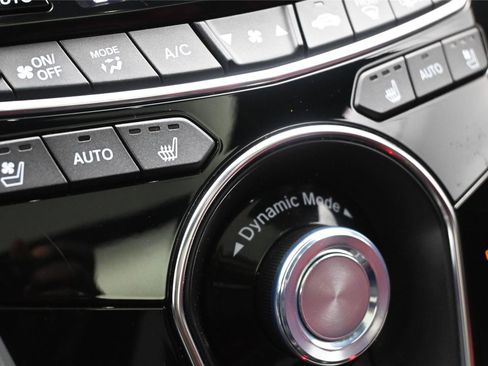 Used 2024 Acura RDX A-Spec AWD/4WD image 8