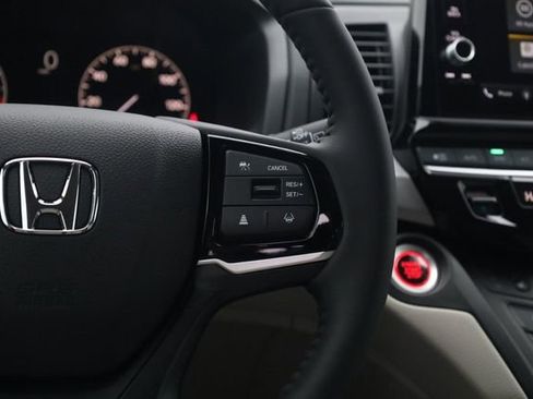 New 2026 Honda Odyssey EX-L image 9