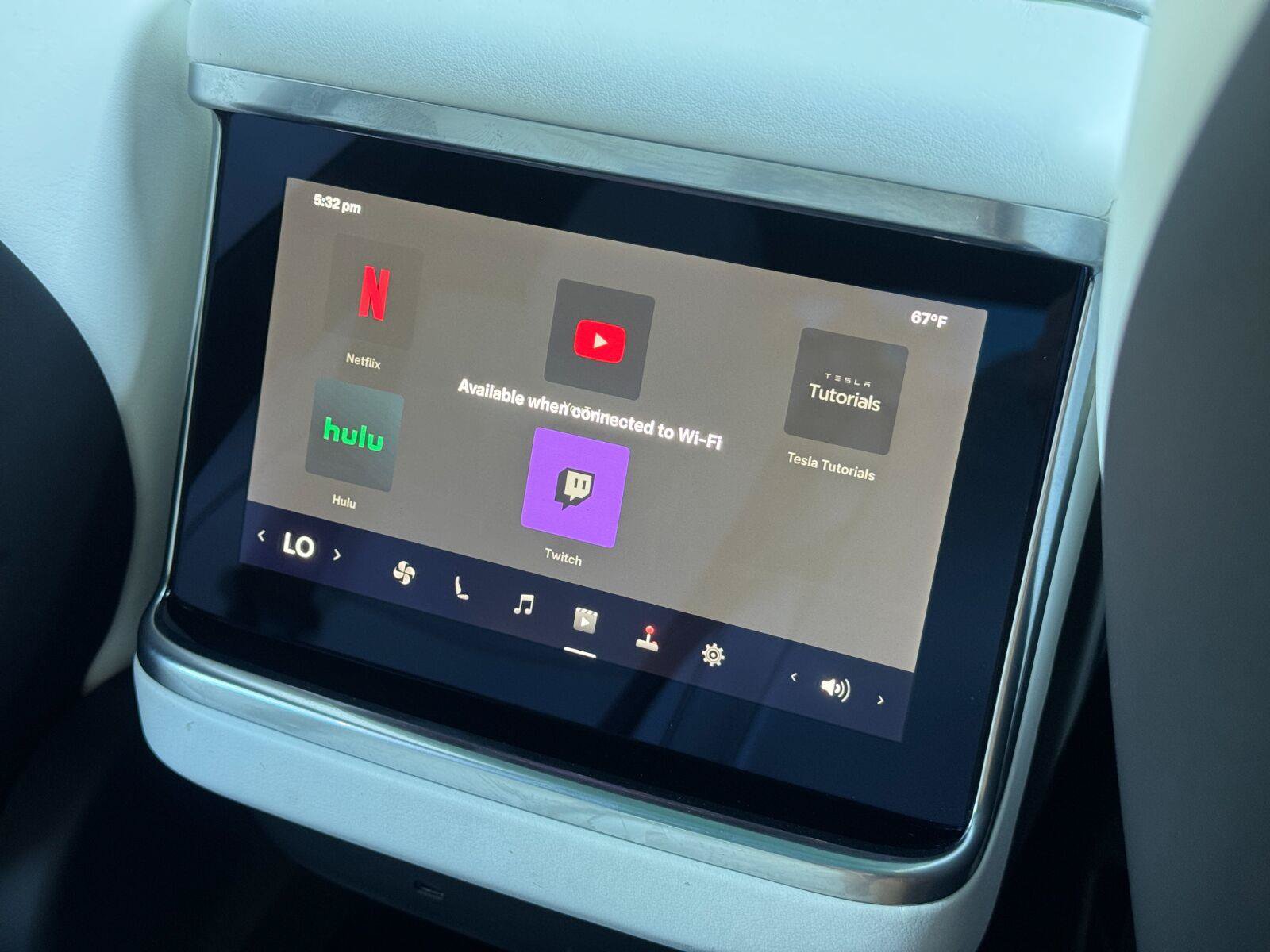 Used 2022 Tesla Model S Plaid AWD/4WD image 39