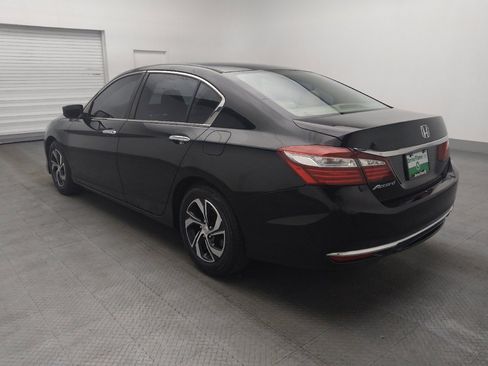 Used 2016 Honda Accord LX image 3
