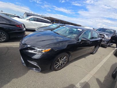 Used 2016 Lexus ES 350