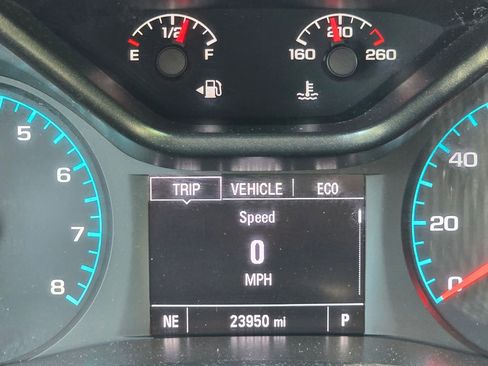 Used 2021 GMC Canyon Elevation w/ Trailering Package AWD/4WD image 32