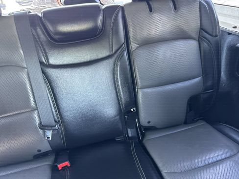 Used 2018 Jeep Wrangler Unlimited Sport AWD/4WD image 15