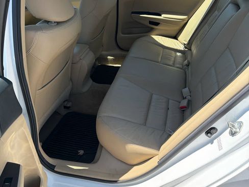 Used 2012 Honda Accord SE image 10