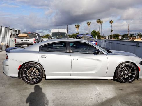 Used 2023 Dodge Charger Scat Pack RWD image 13