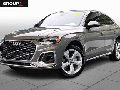 Used 2023 Audi Q5 2.0T Premium Plus w/ Premium Plus Package