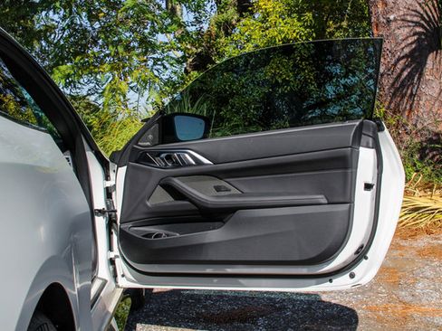 Used 2026 BMW M4 Competition image 44