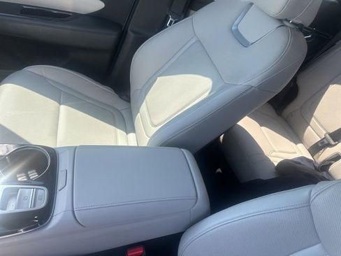 Used 2024 Hyundai Tucson Limited image 5