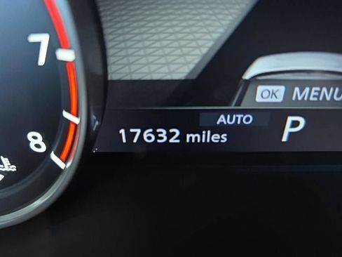 Certified 2023 Nissan Rogue SV AWD/4WD image 19